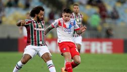 Iturbe, è flop anche in Paraguay: la discesa incredibile di mister 25 milioni