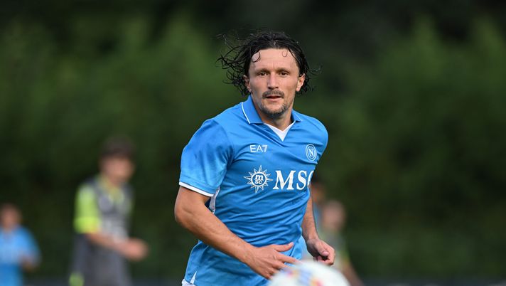 Mario Rui Chiesto Il Reintegro In Rosa Al Napoli La Risposta Del Club