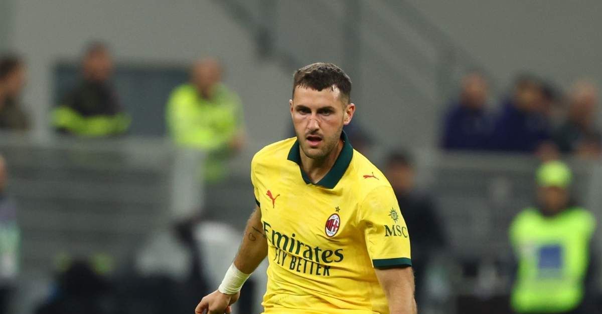 Ravezzani: “Il Milan ritrova Gimenez. Conquista importante. Io reputo il rigore …” Ravezzani: “Il Milan ritrova Gimenez. Conquista importante. Io reputo il rigore …”