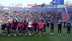 Bologna-Napoli, come seguirla in radio e tv