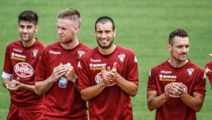 Torino: ecco Benassi, colui che stupì Stramaccioni - immagine 1