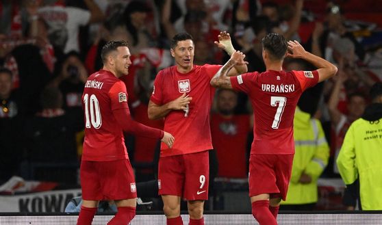 Zielinski: “Portogallo miglior nazionale affrontata, ma Polonia più coraggiosa”- immagine 2