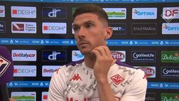 VIDEO – Gosens: “Vittoria importante, servono i punti in queste partite”