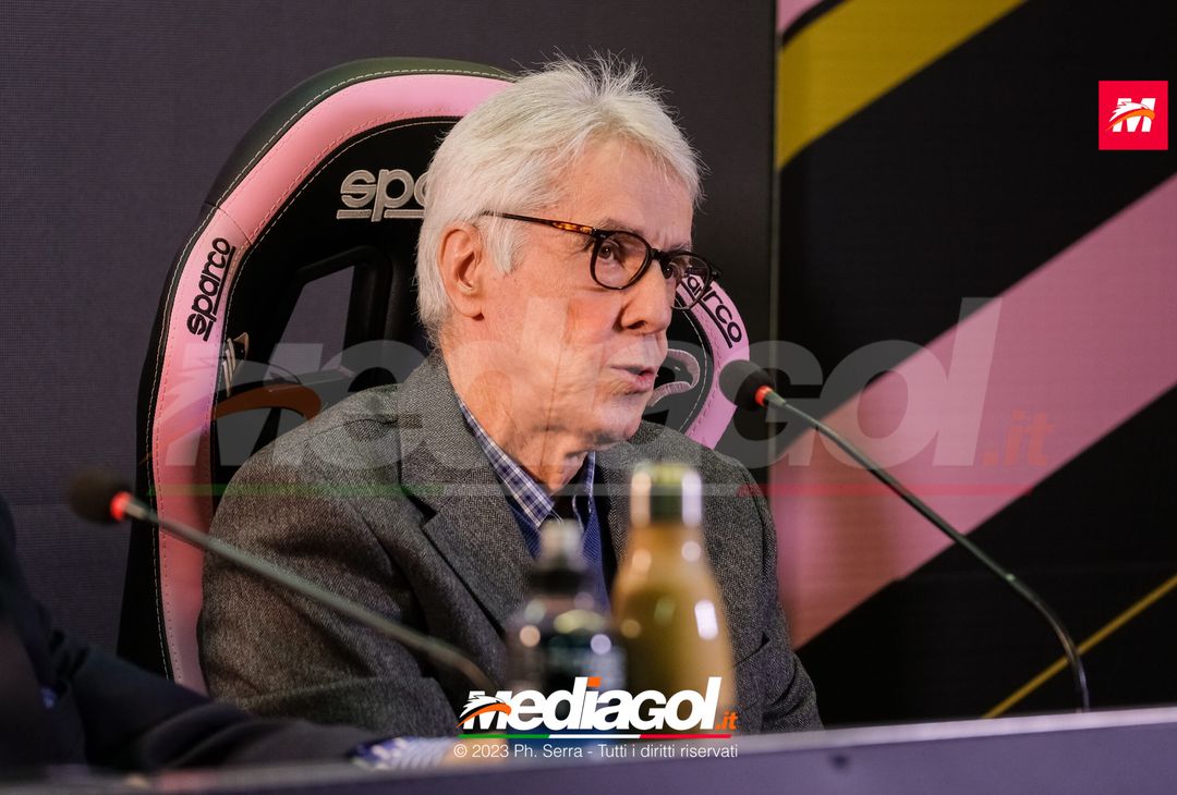 FOTO PALERMO, Benvenuto Caminiti presenta il libro “Ciao Vladimiro” (GALLERY) - immagine 17