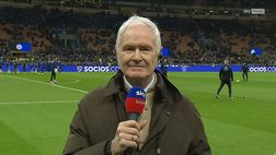 Serena: “Sommer? Non credo sia contento dell’arrivo di Martinez. Lo stesso discorso…”