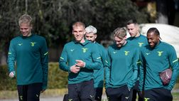 Lazio, Mattei: “Battere il Bologna può dare un senso alla stagione”