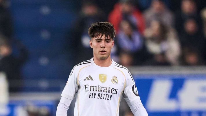 Calciomercato, Moretto: 'Il Milan lavora e segue il talento Valdepenas'. I dettagli