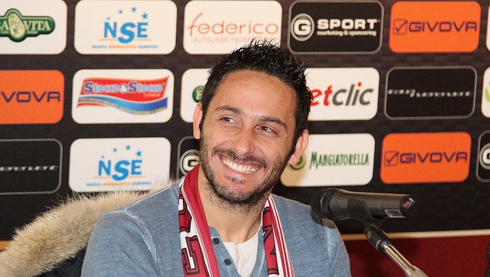 Di Michele: “Kouame? Rispecchia il carattere dei fiorentini. Nzola? Vi spiego” - immagine 1