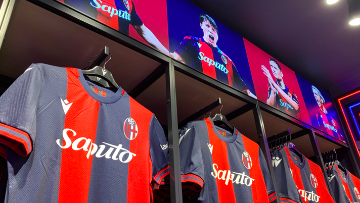 Apertura straordinaria dello store in via d’Azeglio Apertura straordinaria dello store in via d’Azeglio - immagine 1