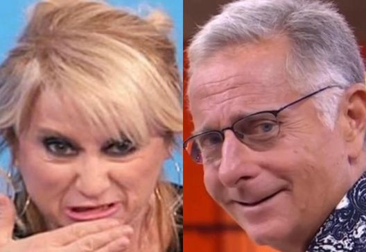 Scintille tra Paolo Bonolis e Luciana Littizzetto a Tu si que vales: “Il pubblico ha notato…” Scintille tra Paolo Bonolis e Luciana Littizzetto a Tu si que vales: “Il pubblico ha notato…” - immagine 1