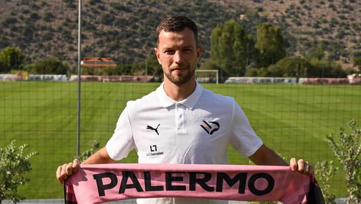 Calciomercato Palermo, c’è l’annuncio: Le Douaron è rosanero. I dettagli - immagine 1