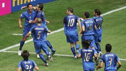Italia, Materazzi e quel 22 giugno speciale: “Ancora non sapevo dove ci avrebbe portati…”