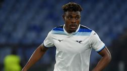 Lazio, da Mandas e Dele-Bashiru a Dia e Castellanos: la probabile formazione