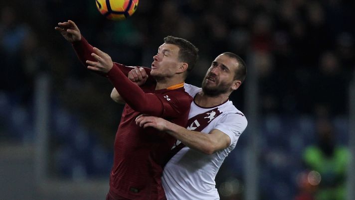 Torino-Roma: granata all’esame di una big, serve qualcosa di diverso - immagine 1