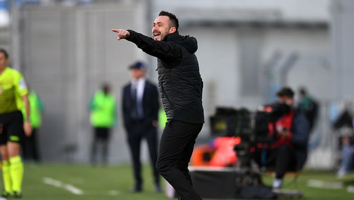 Il PSG si ferma ancora: il Marsiglia di Roberto De Zerbi può prendersi la vetta - immagine 1