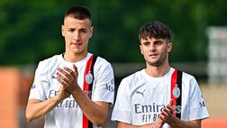Primavera, fra Torino e Milan finisce 3-3: tabellino e cronaca del match