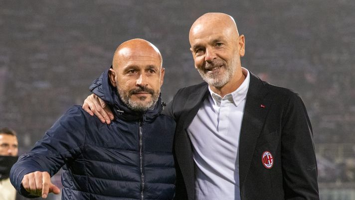 Da Napoli: uno tra Italiano, Gasperini e Pioli per la panchina 2024/25 - immagine 1