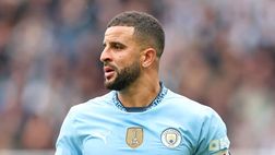 INFO SOS – Il Milan è molto vicino a Walker: avanza la trattativa, cosa filtra