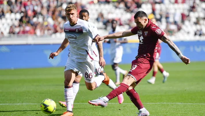 Vota il gol più bello della stagione 2022/2023 del Torino! - immagine 1