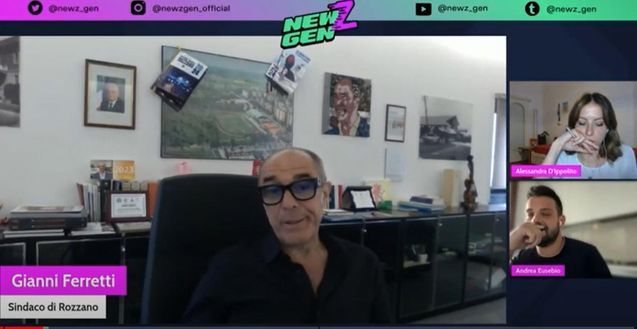 Dall'intervista a Alanews Inter, Sindaco Rozzano: “Con Okatree stadio è incognita. Prelazione c’è, ma tutto dipende…”- immagine 2