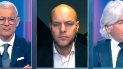 L’accusa di Zazzaroni: “Il var è stato introdotto per penalizzare la Juventus”