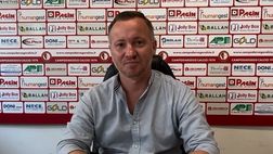 Campodarsego, Bergamaschi: “Pasquato capitano. Teniamo alla coppa ma priorità al campionato”