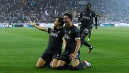 Voti fantacalcio: Vlahovic come Chiesa, la scelta su Milik! Felipe Anderson quanto Beto