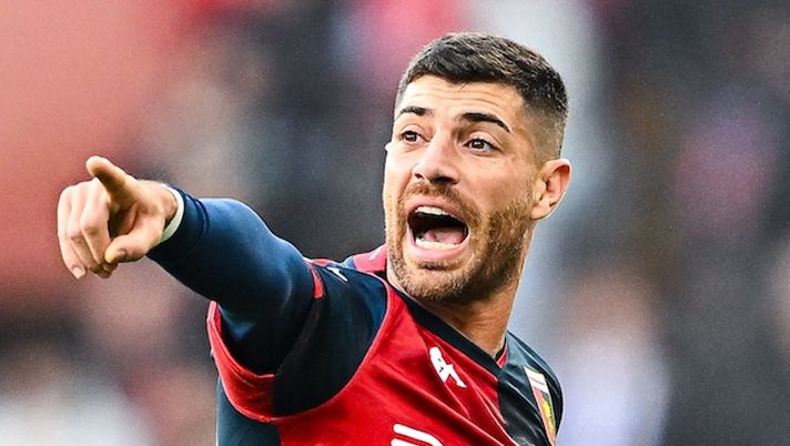 Genoa, out Otoa contro la Fiorentina. Salvo sorprese ci sarà Sabelli: le ultime - immagine 1