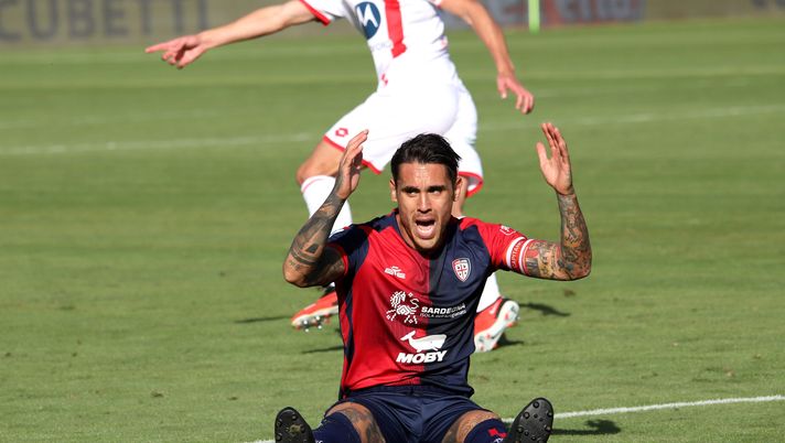 Cagliari, tegola Viola: stagione finita per il fantasista? - immagine 1