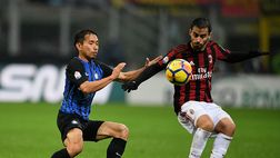 Suso rievoca: “Dopo il 5-0 di Bergamo, capii che Pioli voleva cambiare”