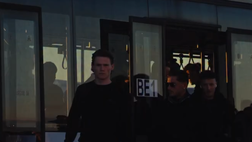 Verso Cremonese-Napoli, la concentrazione degli azzurri: l’arrivo in aeroporto