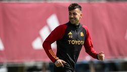 C’è ancora ElSha, ma torna a sinistra. La sfida a Orsolini ha il sapore azzurro