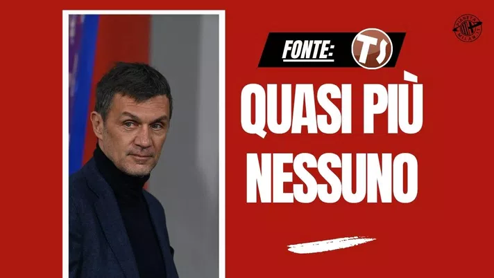 Il Milan dello Scudetto: quanto si è smembrata l’anima di un gruppo - immagine 1