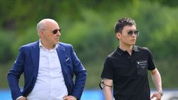 CorSera – Zhang, ieri contatti con dirigenti Inter: clamorosa novità sulla battaglia legale
