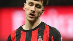 Infortuni Milan, gli aggiornamenti sulle condizioni di Saelemaekers: ci sarà a Roma?