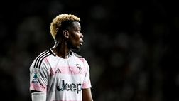 ANSA – Terremoto in casa Juventus: Pogba positivo al doping
