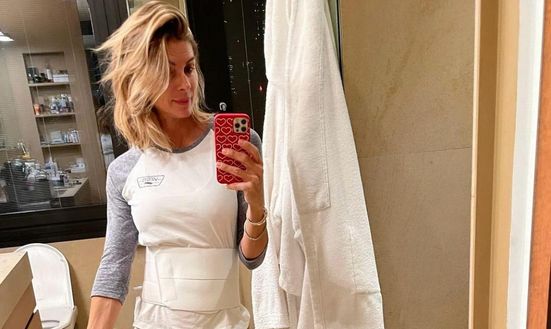 Ballando con le Stelle: Milly Carlucci corteggia la D’Urso e Martina Colombari- immagine 2