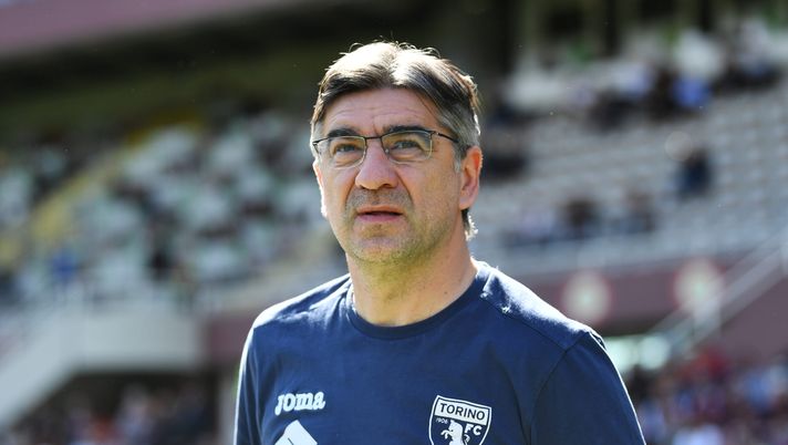 Juric pre Torino-Monza: “Dobbiamo giocare con l’idea di vincere” - immagine 1