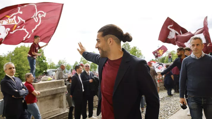 Cairo conferma, Rodriguez non rinnoverà: incompatibili gli obiettivi delle parti - immagine 1