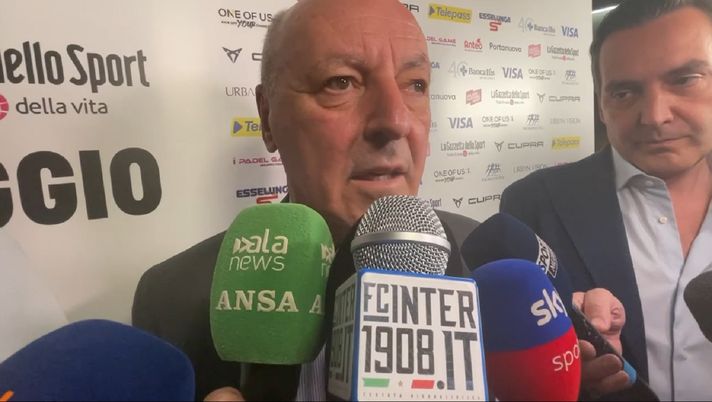 Inter Marotta