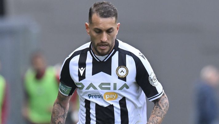 Roberto Pereyra Udinese