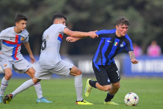 Zefi: “Vorrei non aver avuto quell’hype intorno a me. Lascio l’Italia. L’Inter…”- immagine 3