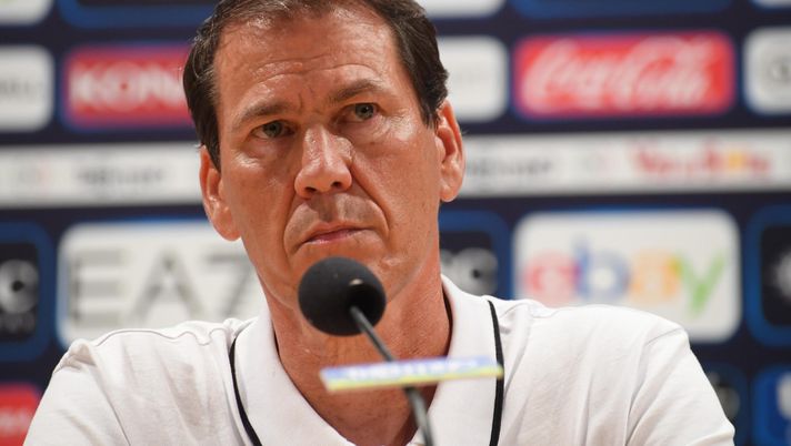 Garcia a Sportitalia: “Osimhen è tranquillo. Ecco che tipo di difensore vogliamo” - immagine 1