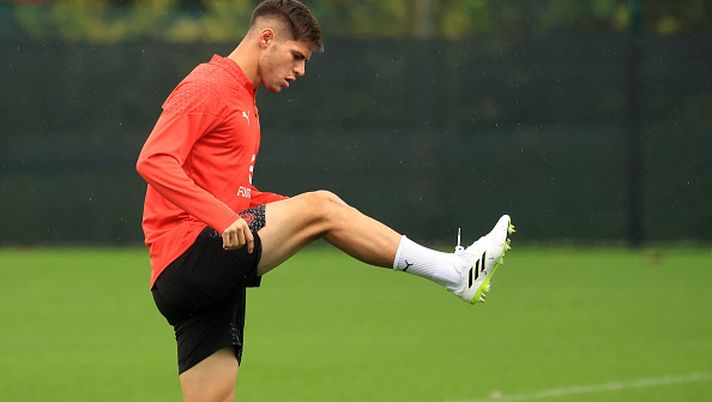 Mercato Milan, Marco Pellegrino all’Huracán dopo il prestito all’Independiente - immagine 1