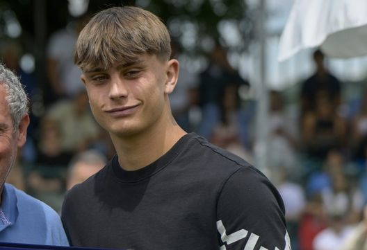 Ferrara: “Kouamè non è Kean. Mi chiedo, ma Martinelli in coppa no?”- immagine 2