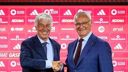 Ranieri: “Dybala e Pellegrini, rispondo sui rinnovi e sul loro impiego! Gasperini e con Sancho…”