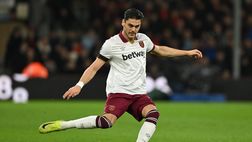 Mercato Roma, per la difesa si guarda in Premier: piace Mavropanos del West Ham
