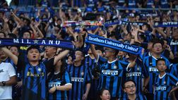 Cancellata amichevole in Cina tra Inter Forever e Milan Legends: “Non dipende dai club”