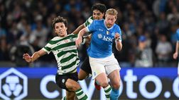 De Bruyne, risposta da vero campione: niente parole, il campo ha messo i fatti – TMW