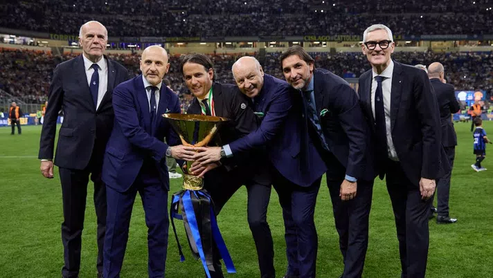 CorSera – Inzaghi-Inter, fumata bianca difficile: ma la firma ci sarà, la situazione - immagine 1